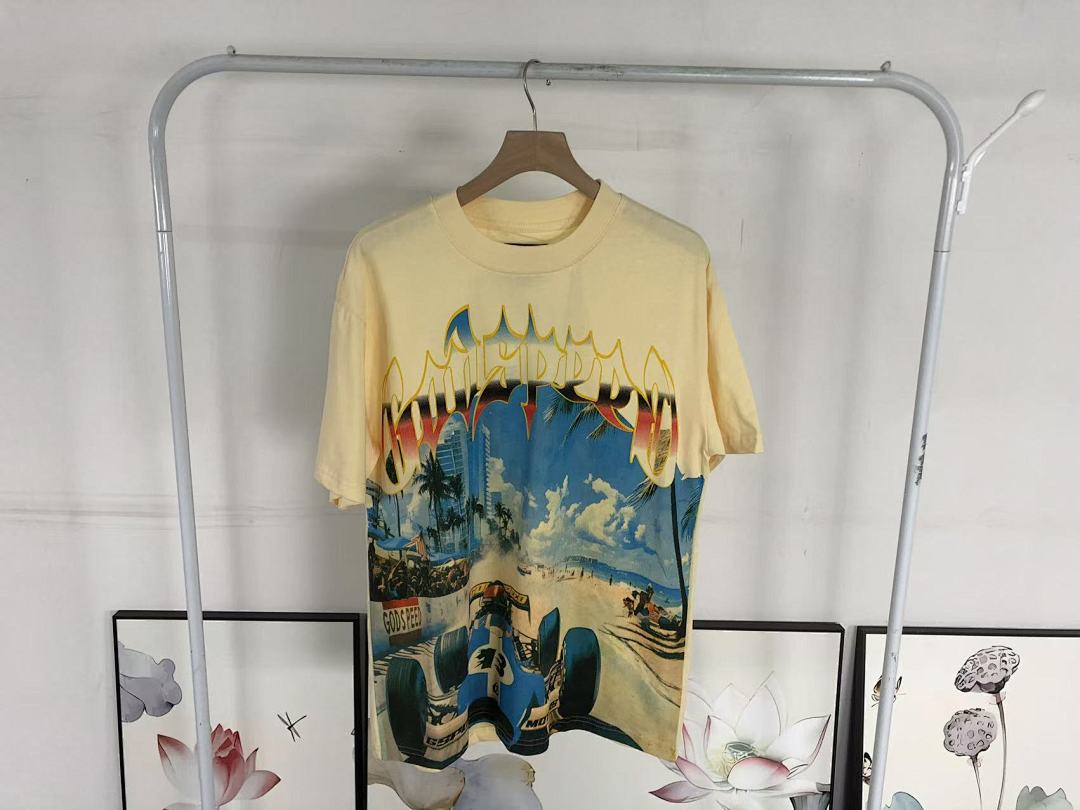 Godspeed 98 GO⭐S⭐E⭐D T-SHIRT 505090417 (Im 170Cm 60Kg I Wear Size S In The Phot) - Image 16
