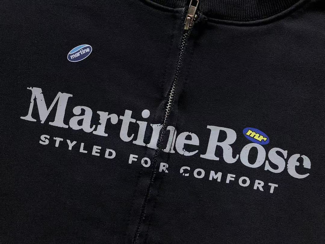 Martine Rose TROUSERS 158 M⭐RT⭐NE⭐O⭐E HOODIE - Image 11