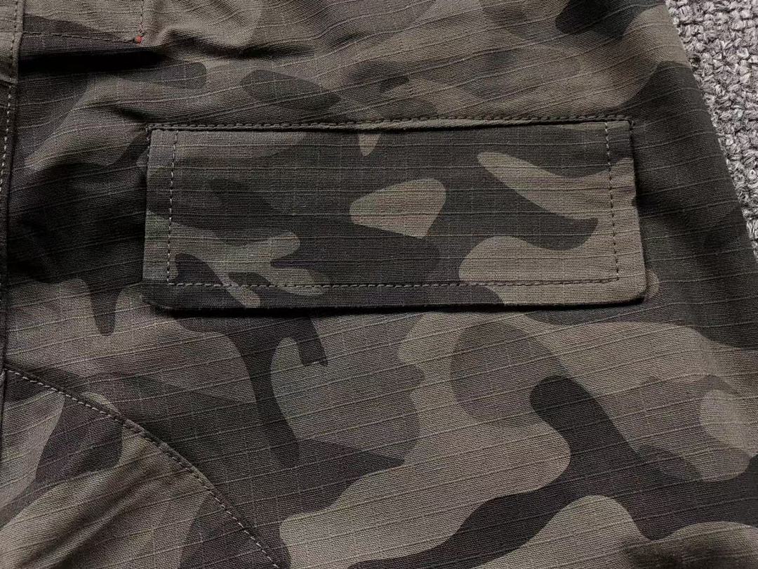Hellstar 245 HELLSTAR TROUSERS 4105061717 (Im 170Cm 60Kg I Wear Size S In The Phot) - Image 23
