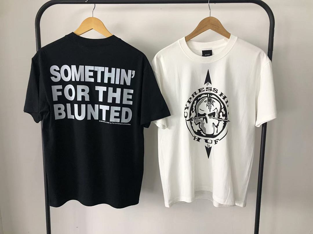 HUF 78 HUF T-SHIRT - Image 30