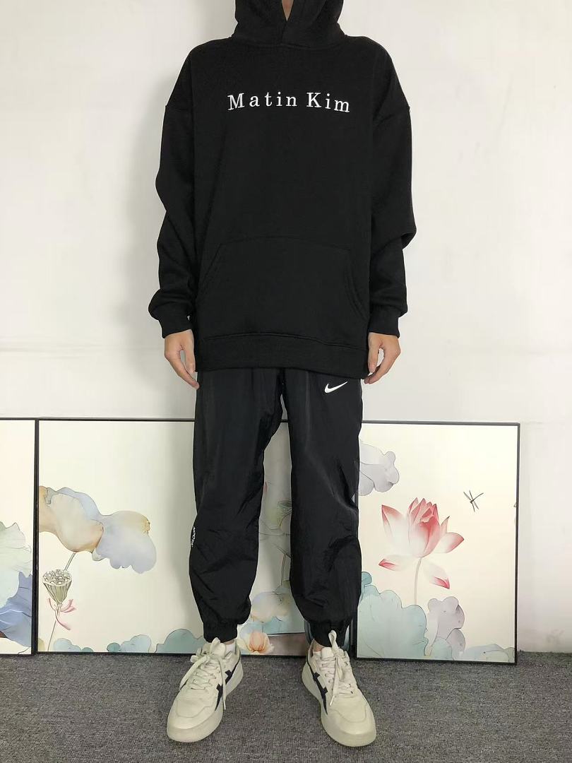 Unbranded 168 MA⭐⭐N⭐⭐M HOODIE 3208143117 (Im 170Cm 60Kg I Wear Size S In The Phot) - Image 3