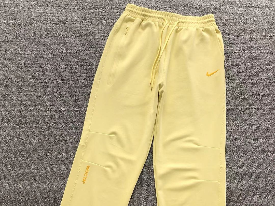 Nike 235 N⭐K⭐ NO⭐T⭐ HOODIE TROUSERS 4207061877 (Im 170Cm 60Kg I Wear Size L In The Phot) - Image 45