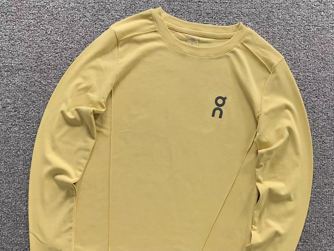 On Running 88 ON LONG SLEEVED FEMAIE - Image 13