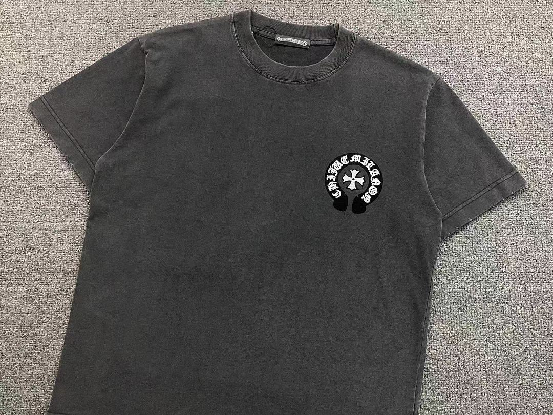 Comme des Garcons 125 C⭐⭐OME HE⭐⭐TS T-SHIRT 526120219 (Im 170Cm 60Kg I Wear Size M In The Phot) - Image 20