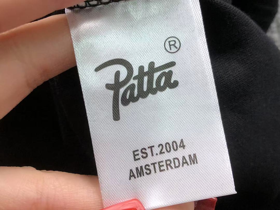 Patta 82 P⭐TT⭐ T-SHIRT 1261019175 (Im 170Cm 60Kg I Wear Size M In The Phot) - Image 23