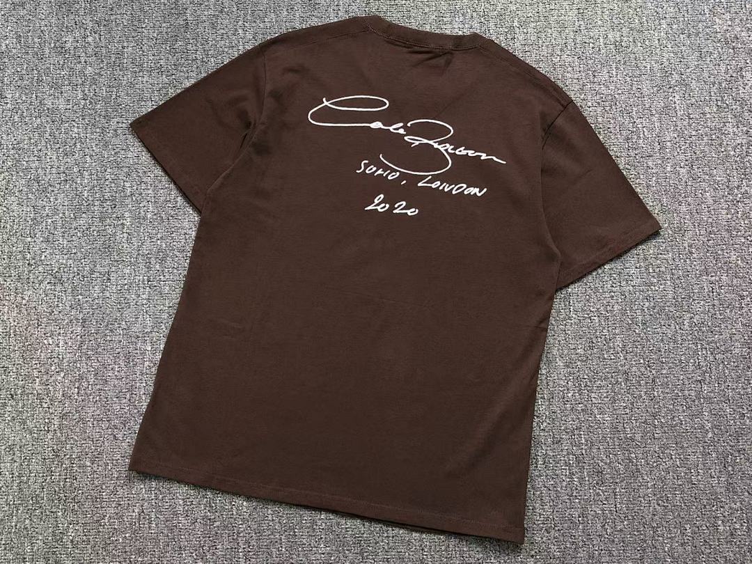 On Running 85 COLE BUXTON T-SHIRT - Image 12