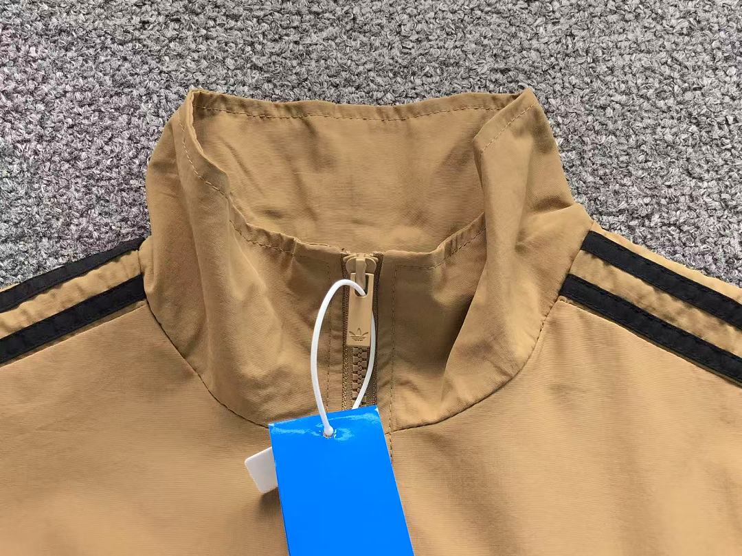 Adidas 168 A⭐I⭐AS JACKET 4204291877 (Im 170Cm 60Kg I Wear Size M In The Phot) - Image 12