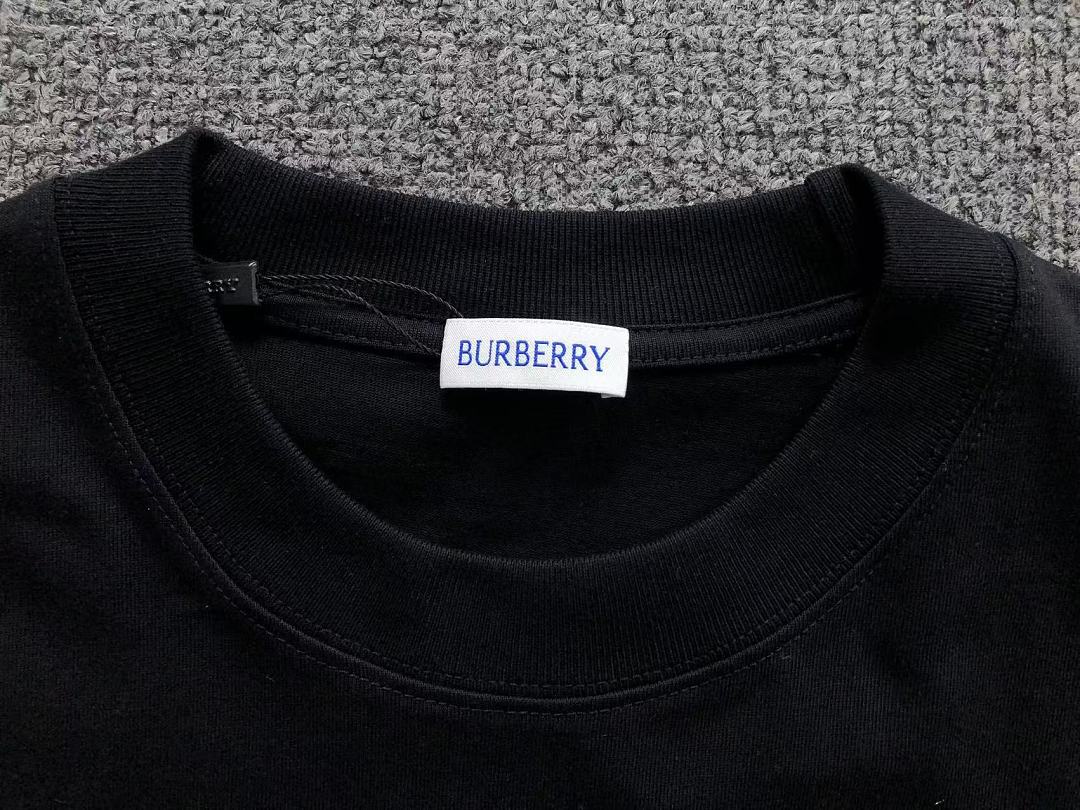 Burberry 98 B⭐R⭐E⭐RY T-SHIRT 5208071281 (Im 170Cm 60Kg I Wear Size S In The Phot) - Image 17