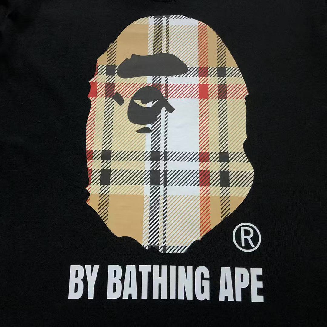Bape 85 BAPE T-SHIRT 1112251131 (Im 170Cm 60Kg I Wear Size M In The Phot) - Image 20