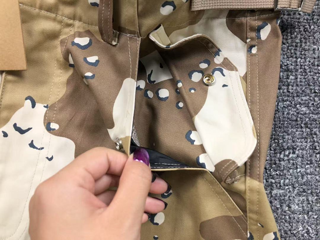 Stussy 158 STUSSY TROUSERS 41052809112 (Im 170Cm 60Kg I Wear Size S In The Phot) - Image 15