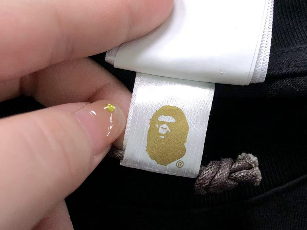 Bape 108 BAPE T-SHIRT 3201100211 (Im 170Cm 60Kg I Wear Size M In The Phot) - Image 25