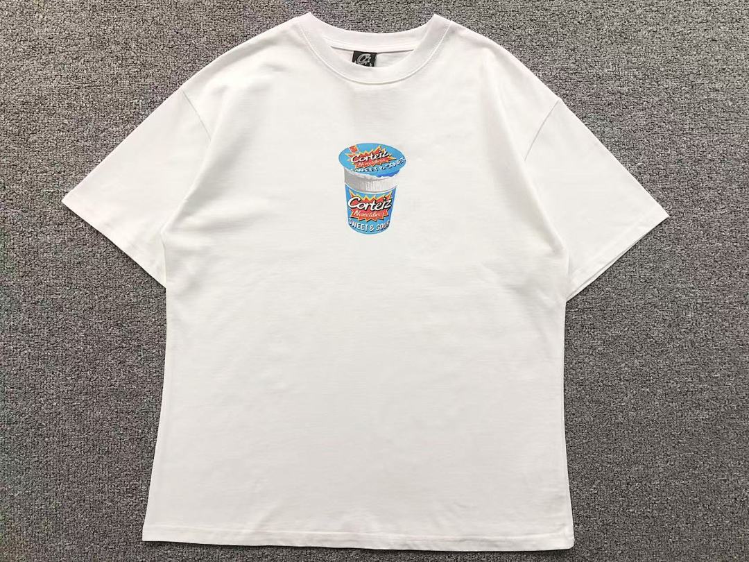 Corteiz 95 CORTEIZ T-SHIRT 3203010221 (Im 172Cm 55Kg I Wear Size M In The Phot) - Image 7