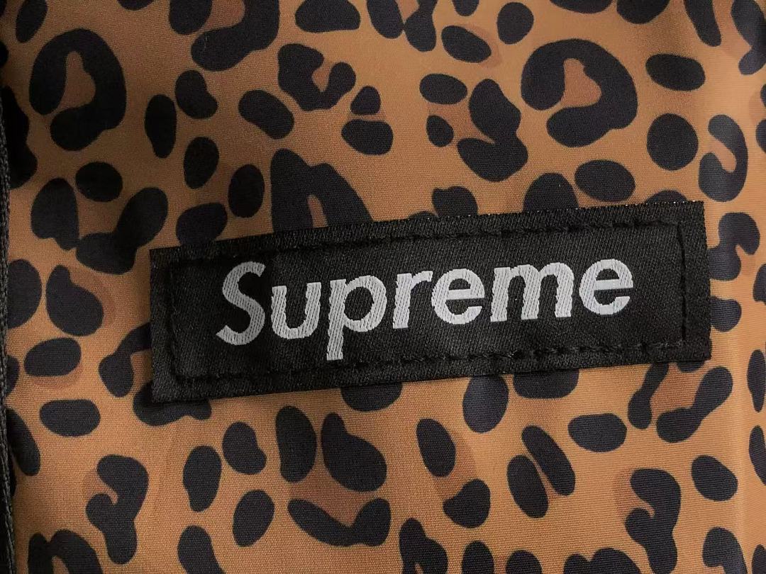Supreme 140 S⭐⭐R⭐⭐E BAG 22042541172 (Long 33CM* Wide 16CM* High 47CM) - Image 16