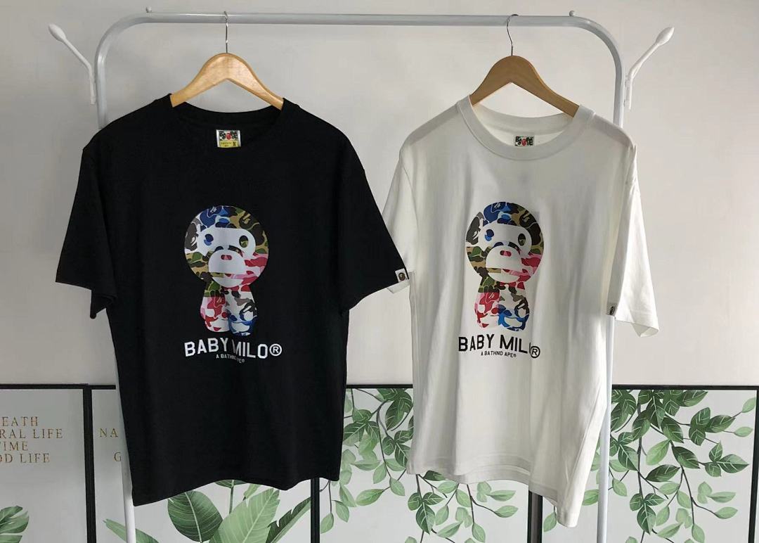 Bape 79 BAPE T-SHIRT - Image 25