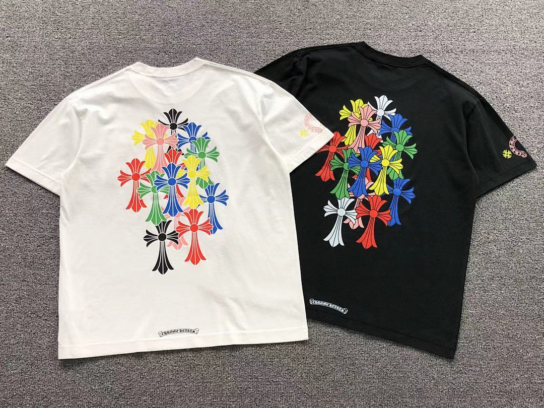 Comme des Garcons 128 C⭐⭐OME HE⭐⭐TS T-SHIRT 215130802 (Im 170Cm 60Kg I Wear Size M In The Phot) - Image 6