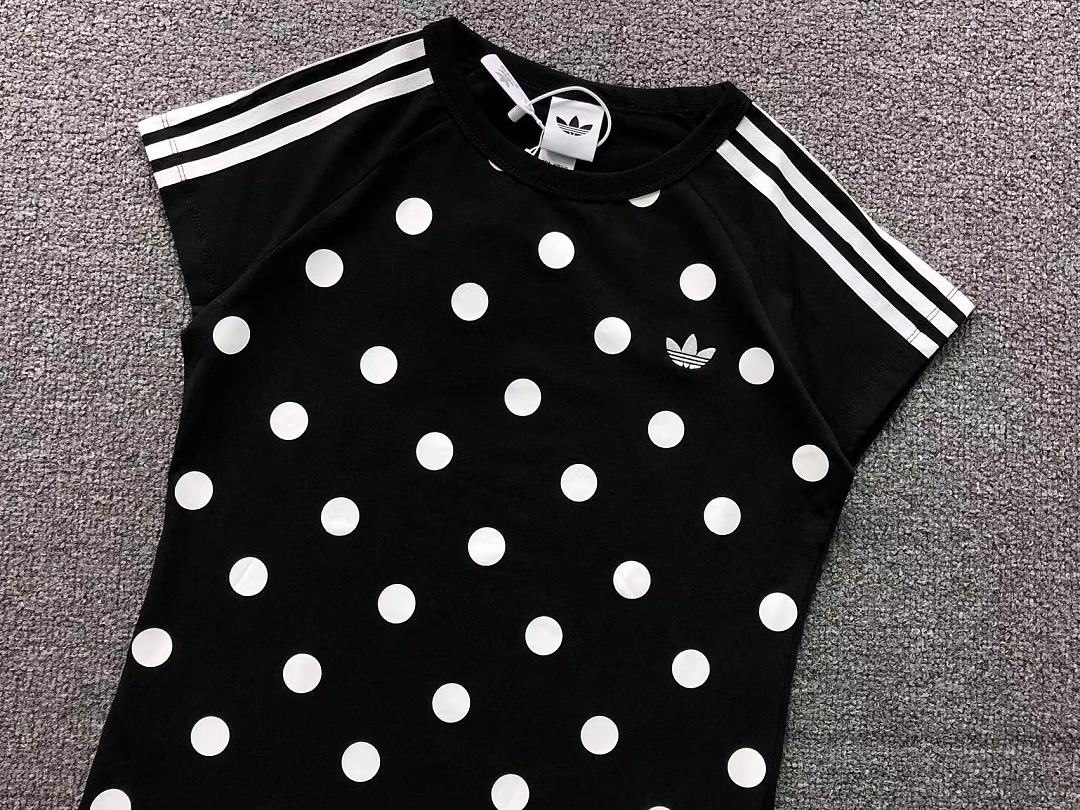 Adidas 98 A⭐I⭐AS T-SHIRT FEMAIE - Image 11