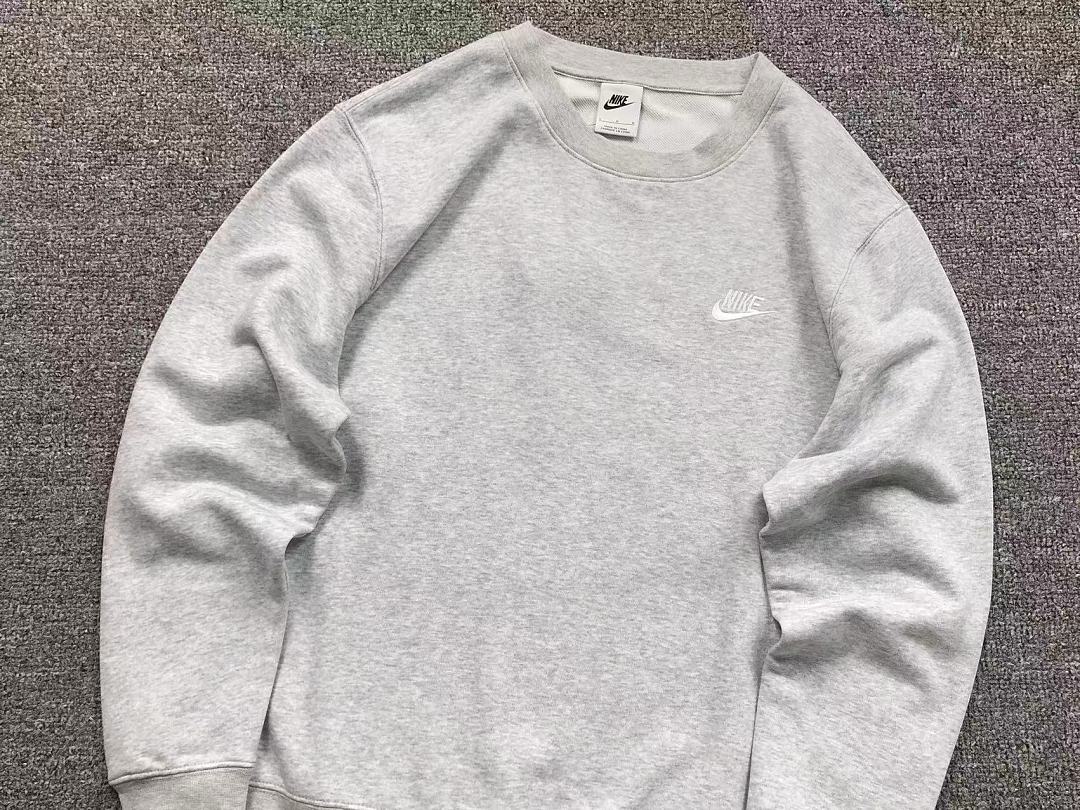 Nike 168 N⭐K⭐ HOODIE 22070626001 (Im 170Cm 60Kg I Wear Size L In The Phot) - Image 11