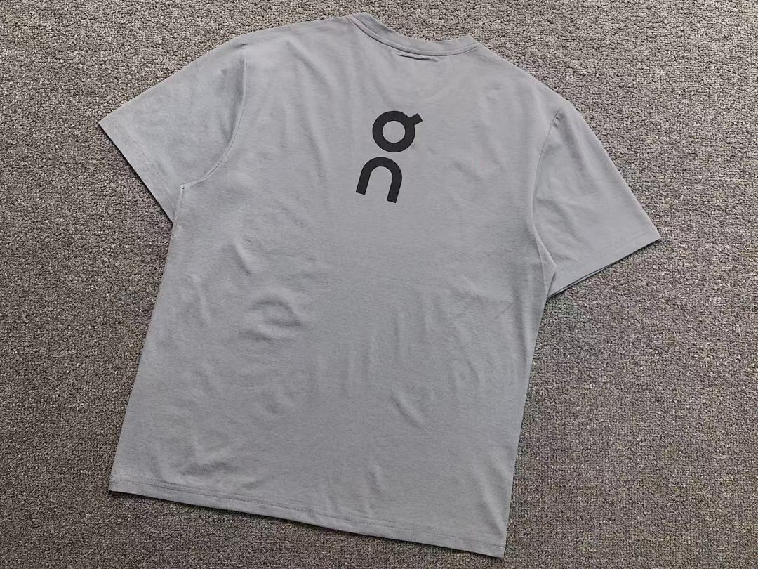 Unbranded 108 ON T-SHIRT 2203063101 (Im 170Cm 60Kg I Wear Size L In The Phot) - Image 9