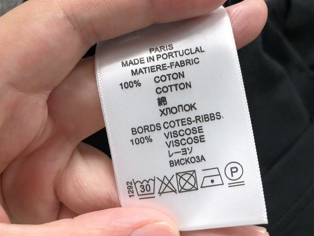 Y-3 118 Y-3 T-SHIRT 5240117147 (Im 170Cm 60Kg I Wear Size L In The Phot) - Image 23