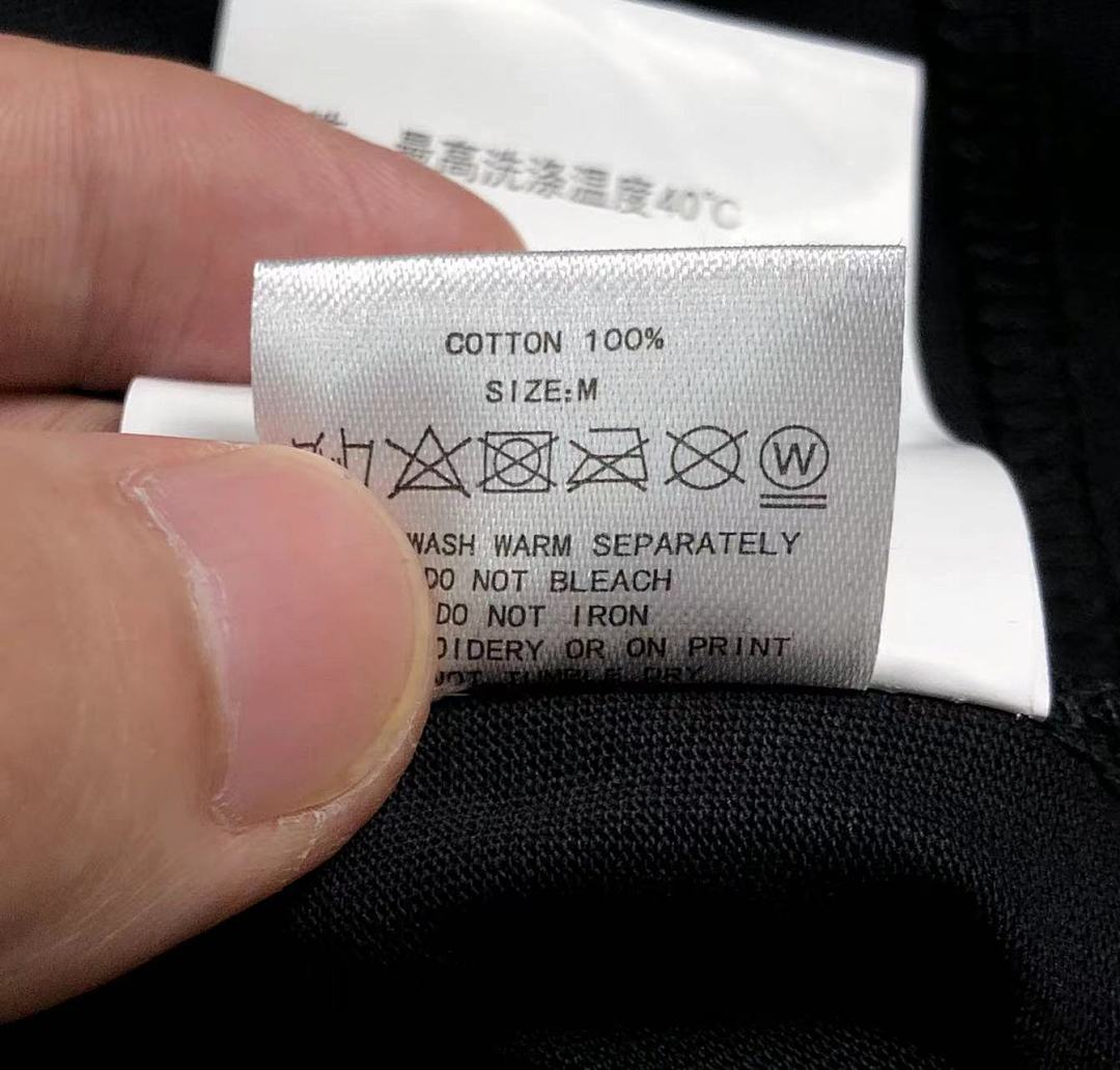 On Running 106 GOD SELECTION XXX T-SHIRT - Image 24