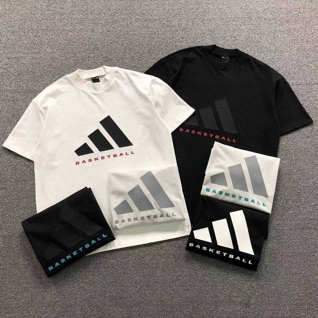 Adidas 95 A⭐I⭐AS T-SHIRT 4205231598 (Im 170Cm 60Kg I Wear Size M In The Phot)