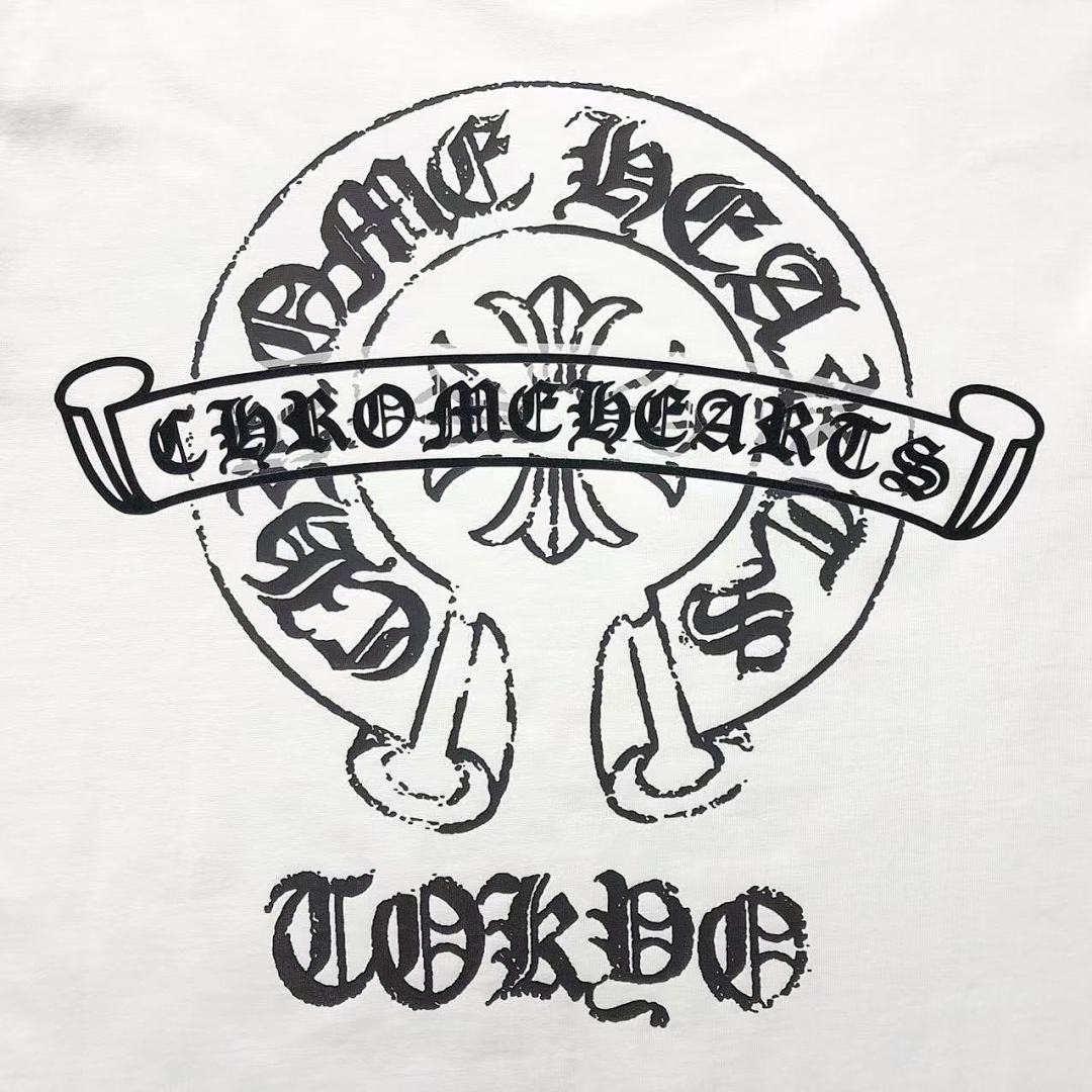 Comme des Garcons 115 C⭐⭐OME HE⭐⭐TS T-SHIRT 214152321 (Im 170Cm 60Kg I Wear Size M In The Phot) - Image 9