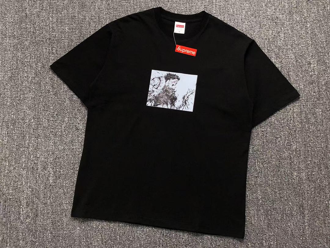 Supreme 88 S⭐⭐R⭐⭐E T-SHIRT - Image 6