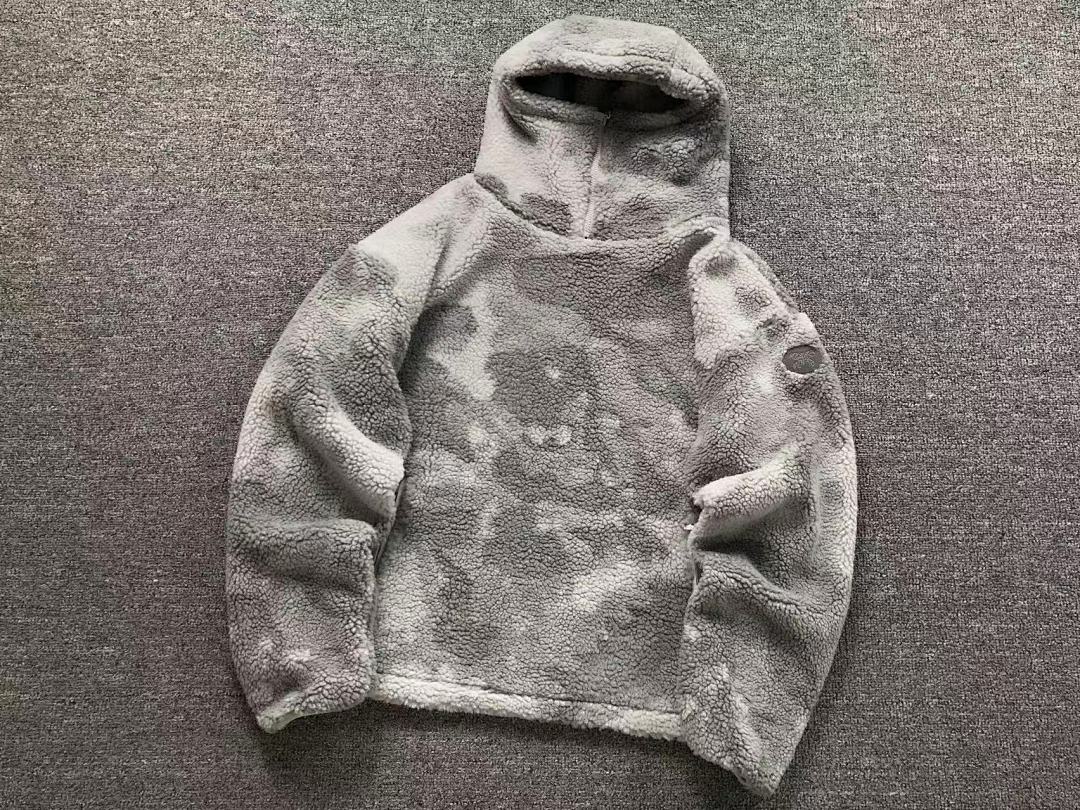 Mertra 258 M⭐RT⭐A FLEECE JACKET 1111070434 (Im 170Cm 60Kg I Wear Size S In The Phot) - Image 6