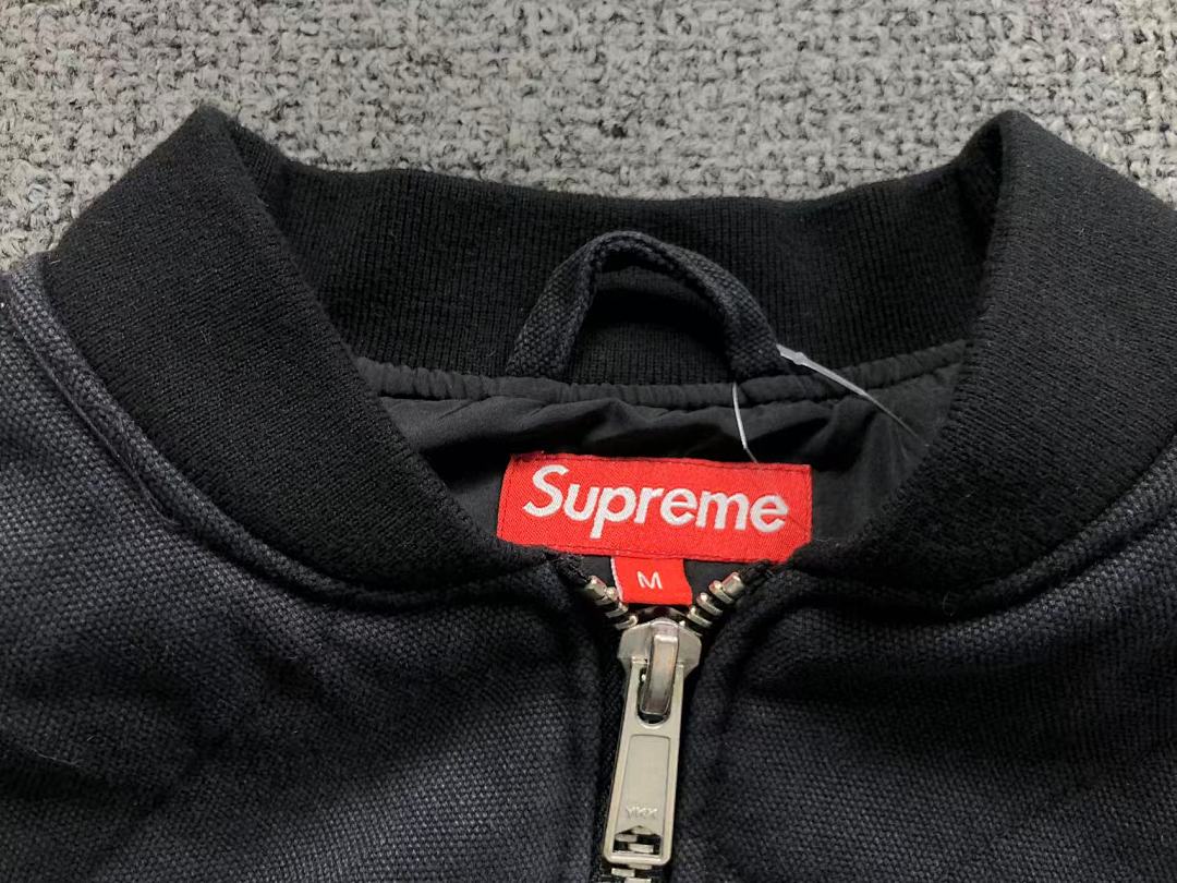 Supreme 398 S⭐⭐R⭐⭐E JACKET 1111170335 (Im 170Cm 60Kg I Wear Size M In The Phot) - Image 29