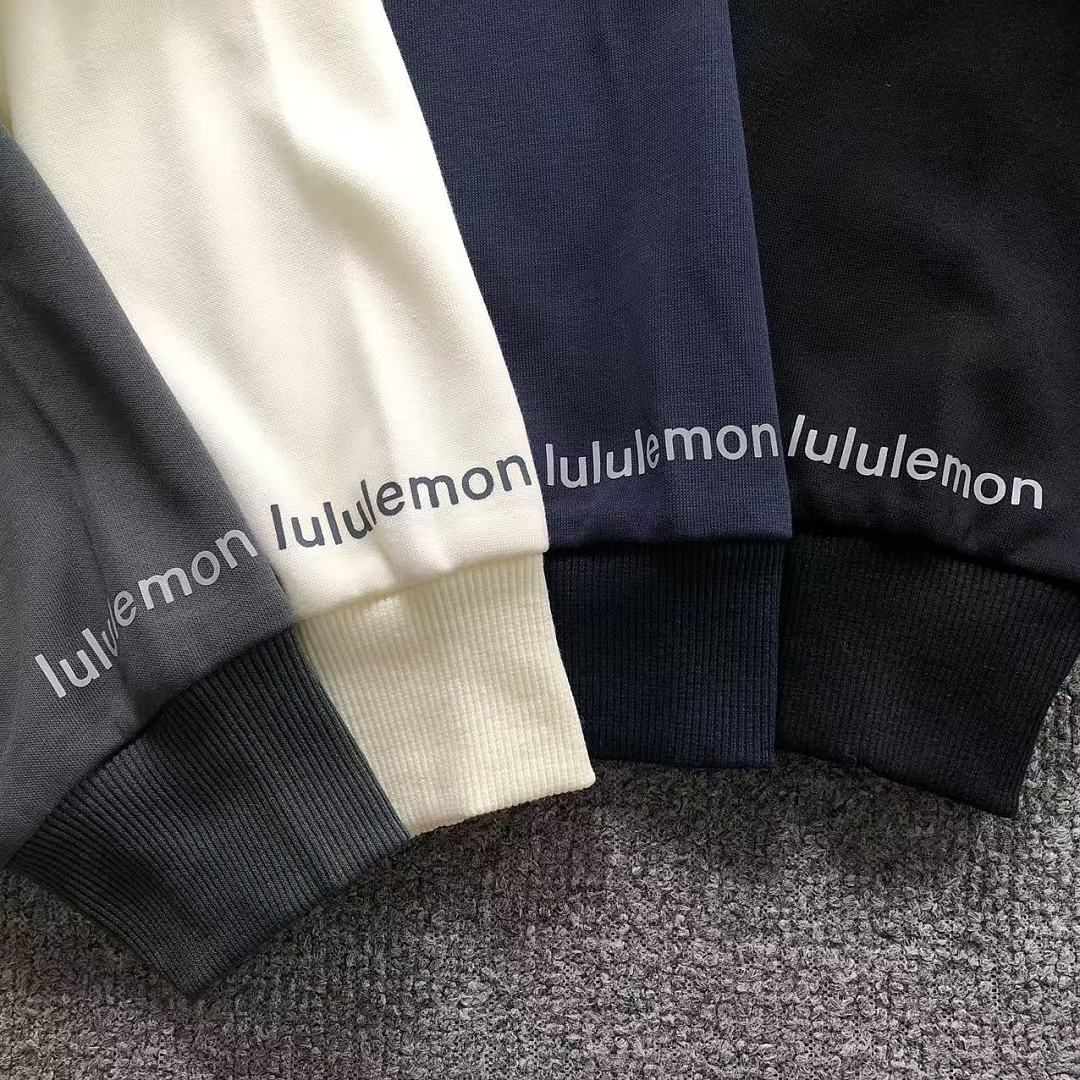 On Running 188 LULULEMON HOODIE 2208144004 (Im 170Cm 60Kg I Wear Size XL In The Phot) - Image 19