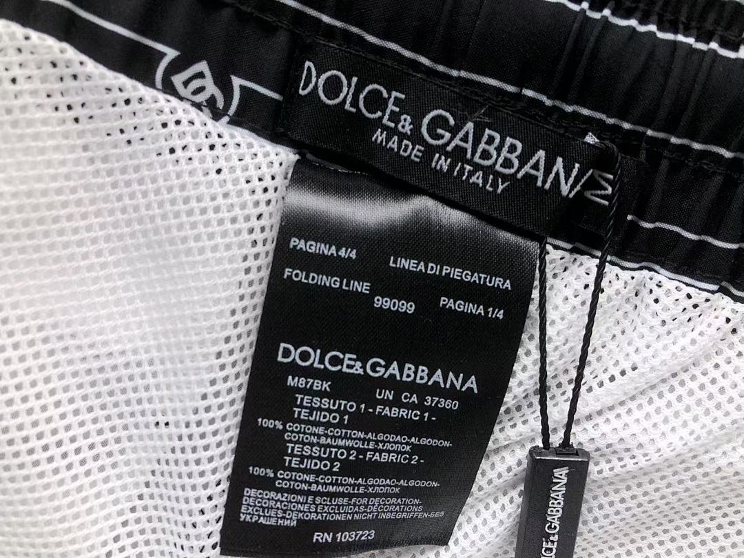 Dolce & Gabbana 128 D⭐LC⭐ GA⭐⭐A⭐A SHORTS 121263260 (Im 170Cm 60Kg I Wear Size M In The Phot) - Image 20