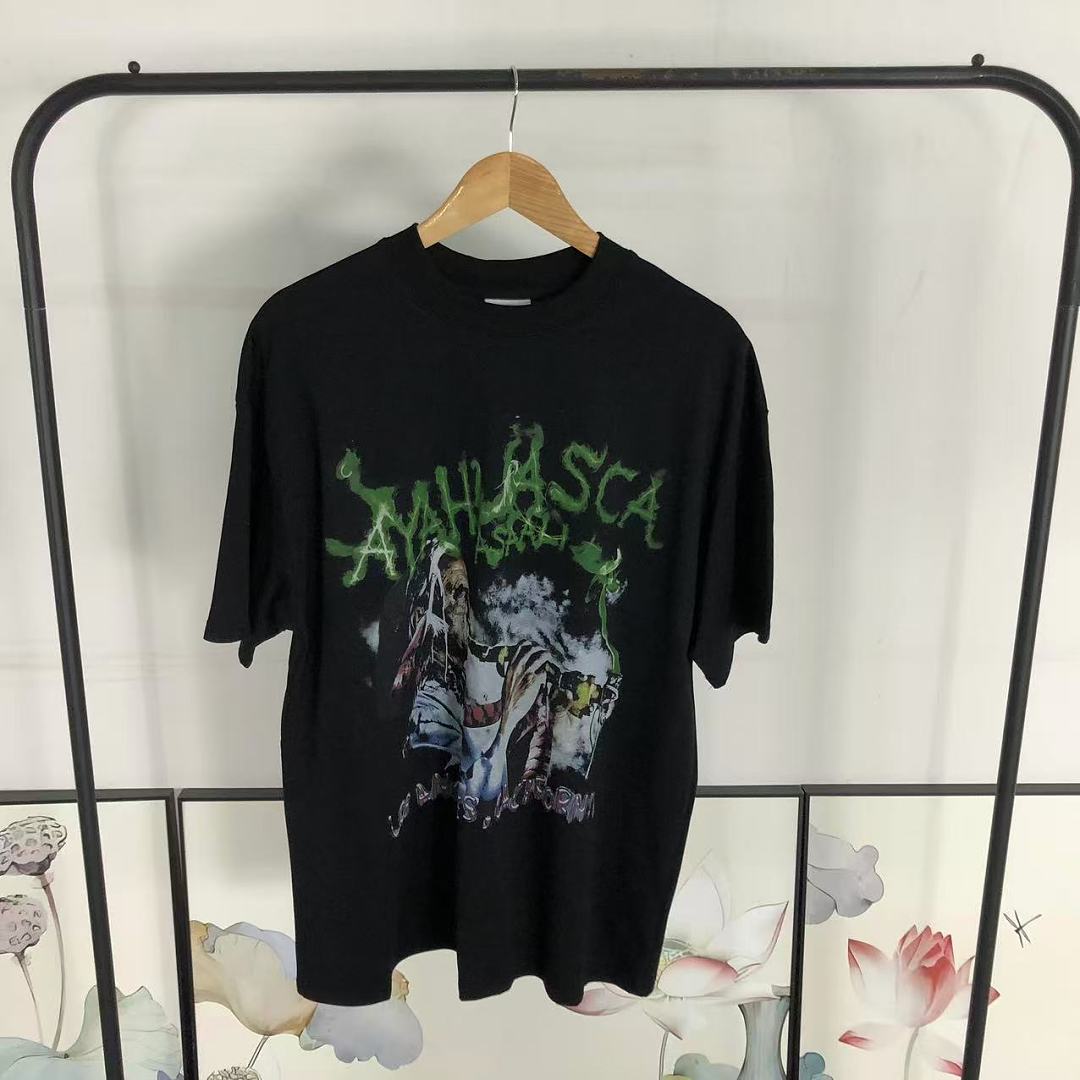 Cough Syrup 95 COU⭐H SY⭐UP T-SHIRT 525121078 (Im 170Cm 60Kg I Wear Size L In The Phot) - Image 20