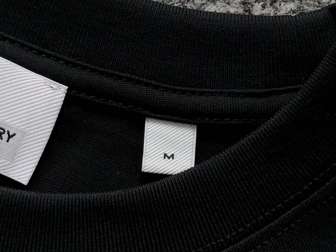 Burberry 128 B⭐R⭐E⭐RY T-SHIRT - Image 18