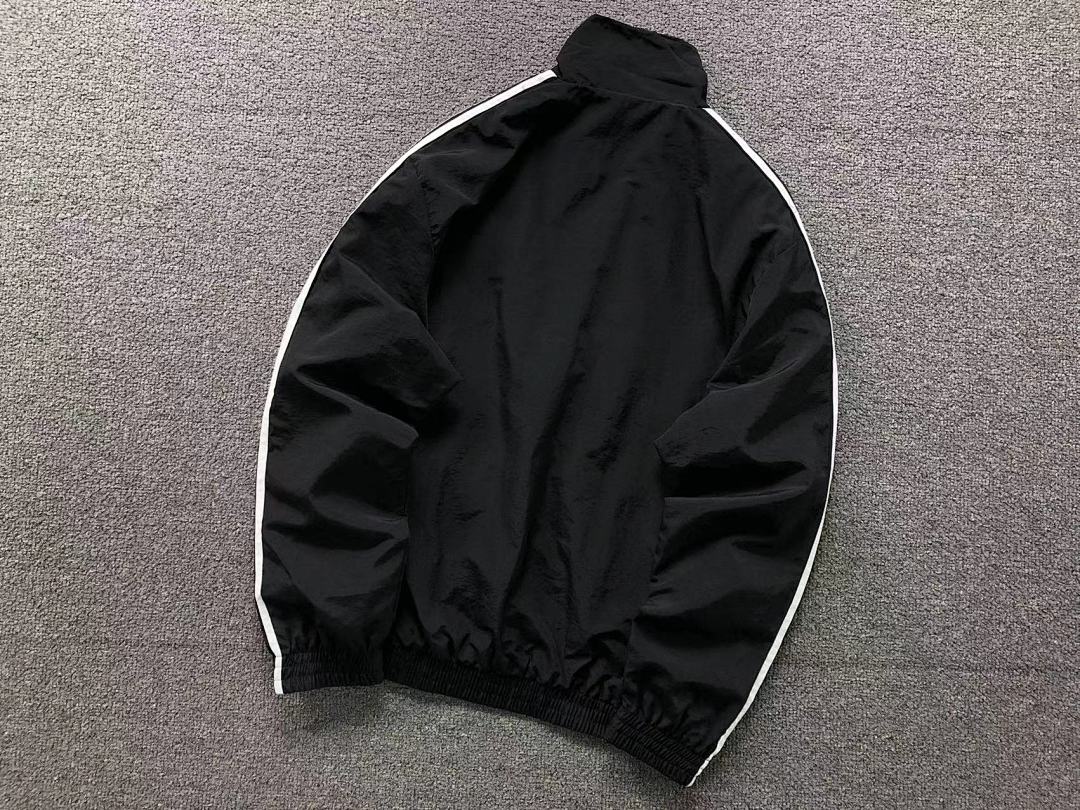 Adidas 185 A⭐I⭐AS JACKET 4203170877 (Im 170Cm 60Kg I Wear Size M In The Phot) - Image 19