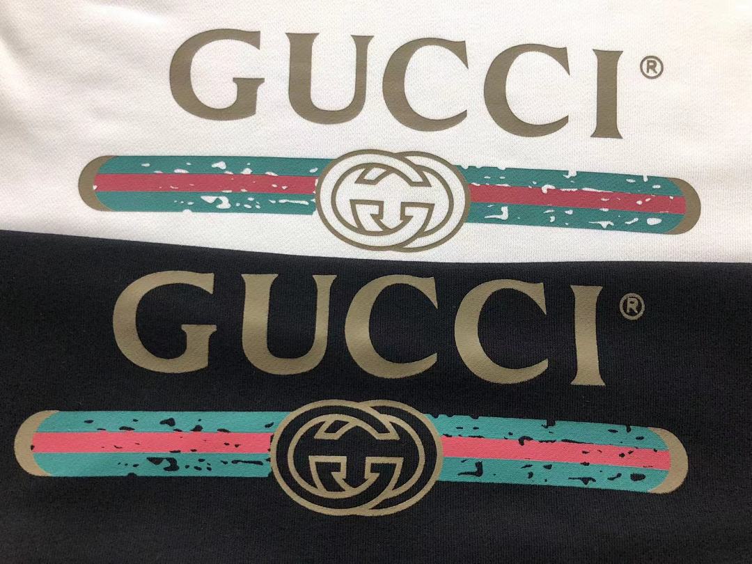 Gucci 178 G⭐C⭐I HOODIE 217070415 (Im 170Cm 60Kg I Wear Size L In The Phot) - Image 12