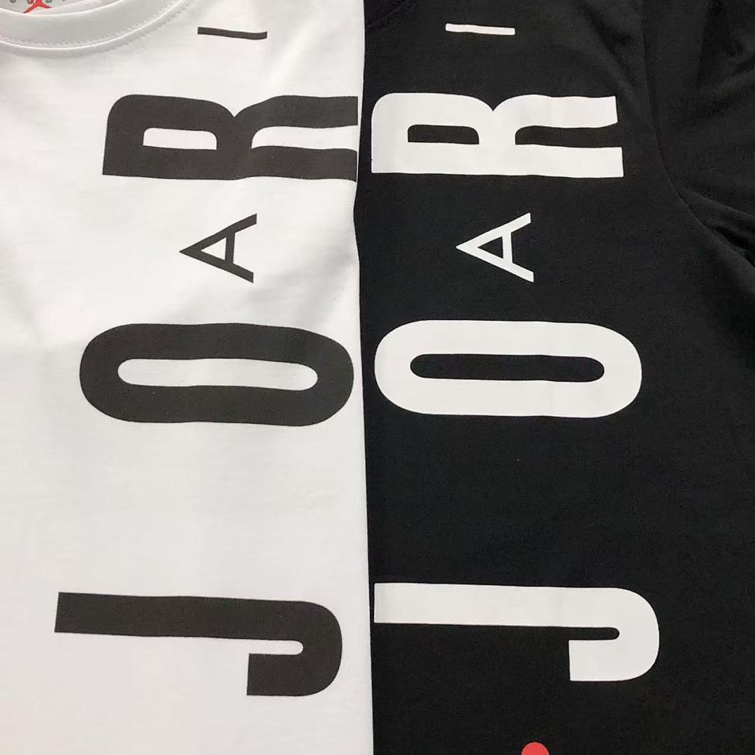 Air Jordan 75 A⭐RJ⭐R⭐AN T-SHIRT 412291457 (Im 170Cm 55Kg I Wear Size M In The Phot) - Image 13