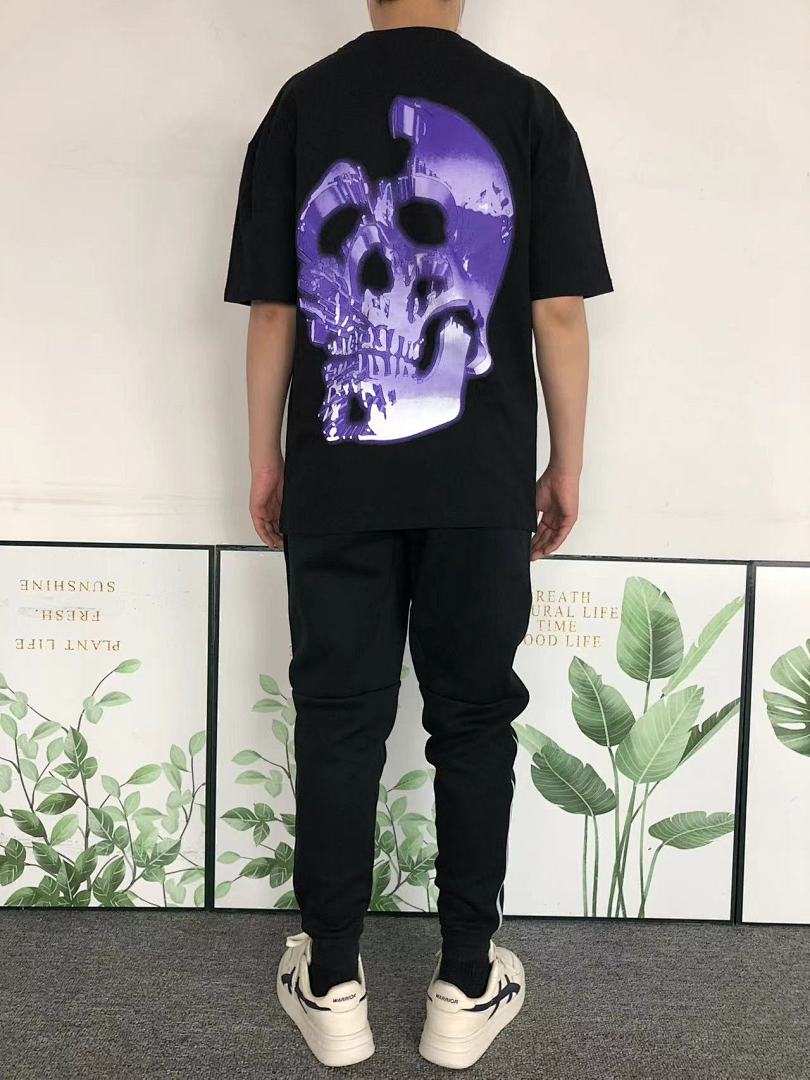 Revenge 69 REVENGE T-SHIRT 504015291 (Im 170Cm 60Kg I Wear Size S In The Phot) - Image 4