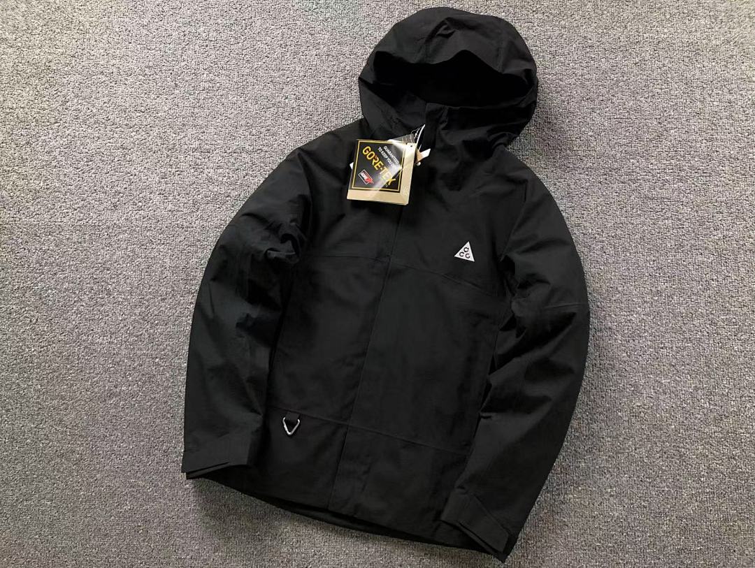ACG 419 A⭐G N⭐K⭐ DOWN JACKETS 4108090177 (Im 170Cm 60Kg I Wear Size M In The Phot) - Image 14