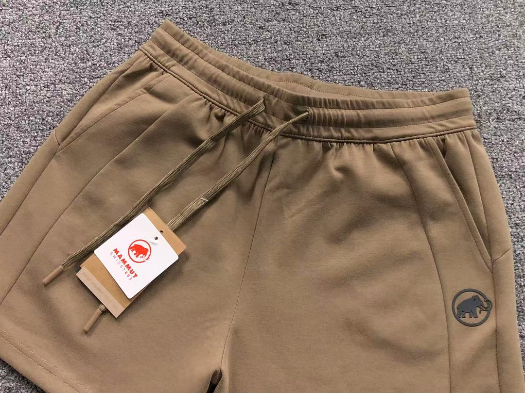 Unbranded 128 MAMMUT SHORTS FEMAIE - Image 12