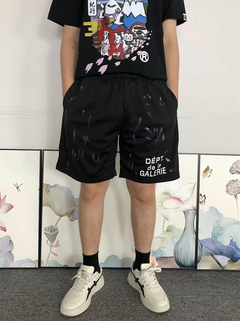 Gallery Dept 125 GALLERY DEPT SHORTS 505262517 (Im 170Cm 60Kg I Wear Size S In The Phot) - Image 3