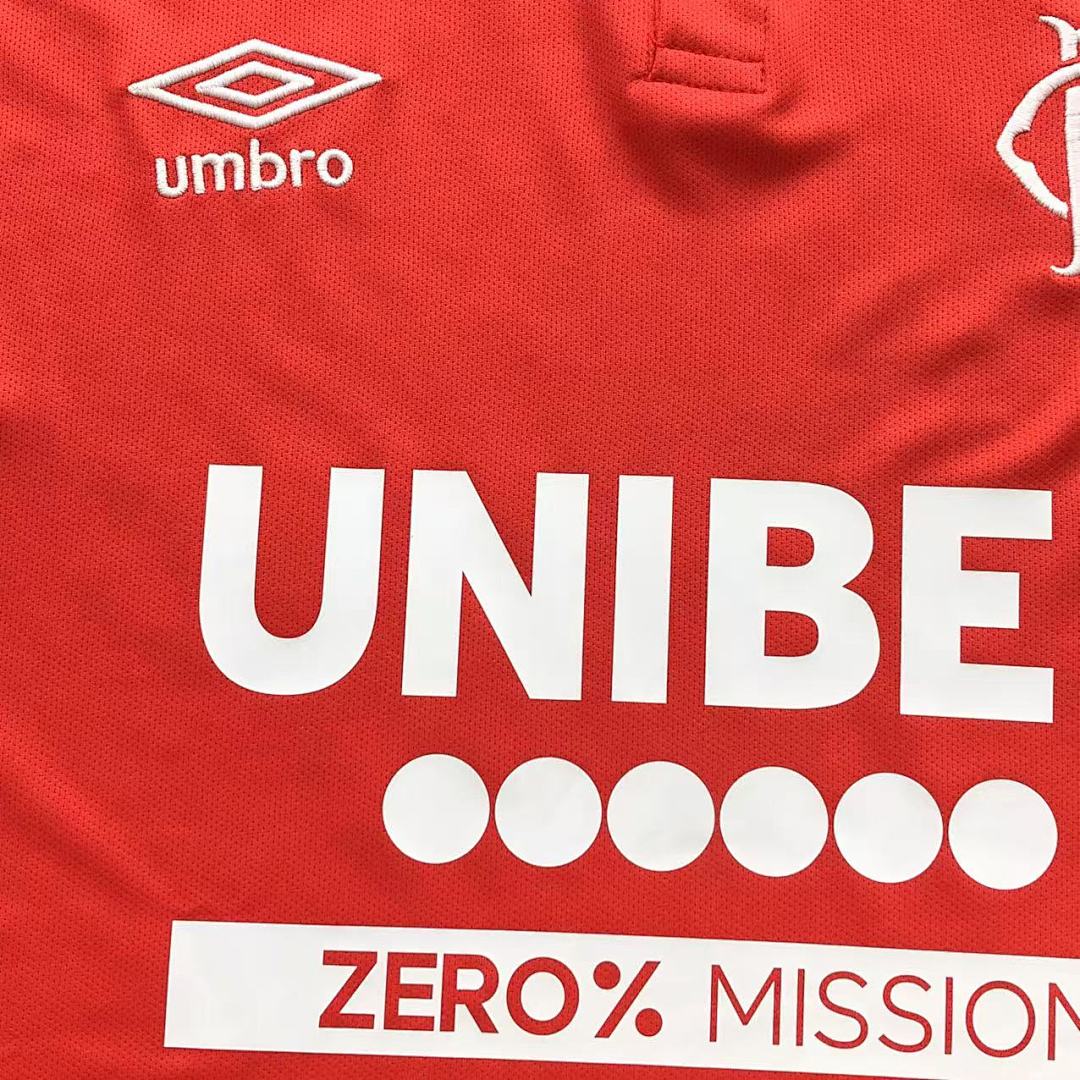 Unbranded 78 FOOTBALL T-SHIRT 11071002002 (Im 170Cm 60Kg I Wear Size L In The Phot) - Image 9