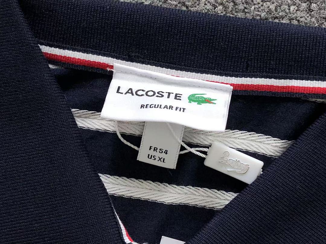Lacoste 128 LACOSTE LONG SKIRT FEMAIE - Image 9