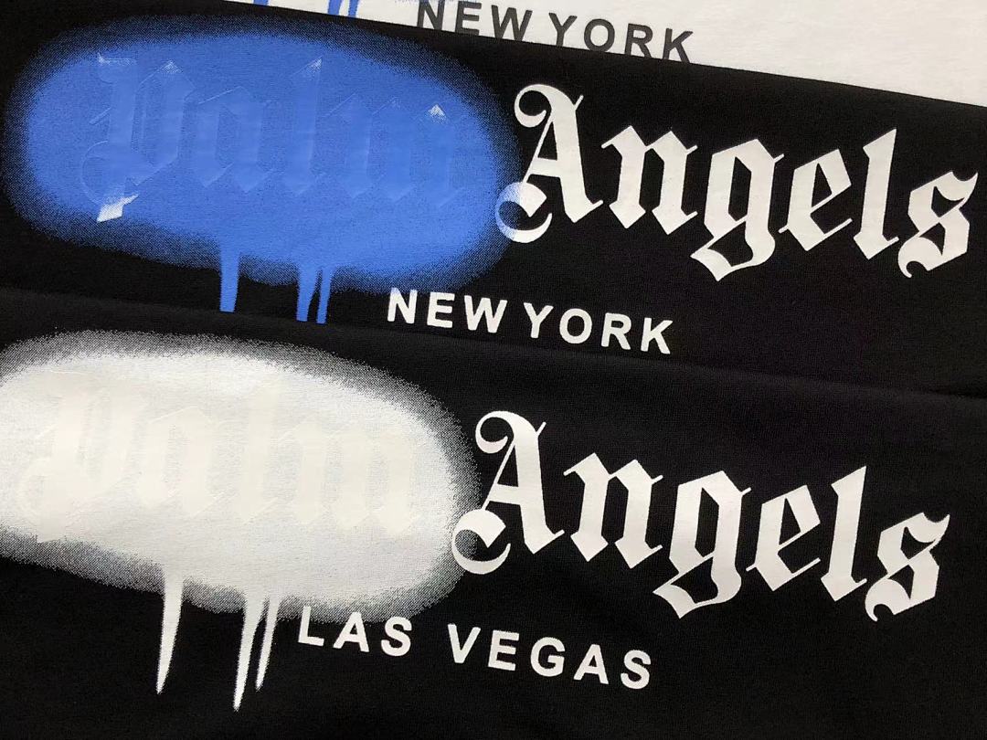Palm Angels 78 PALM ANGELS T-SHIRT - Image 35