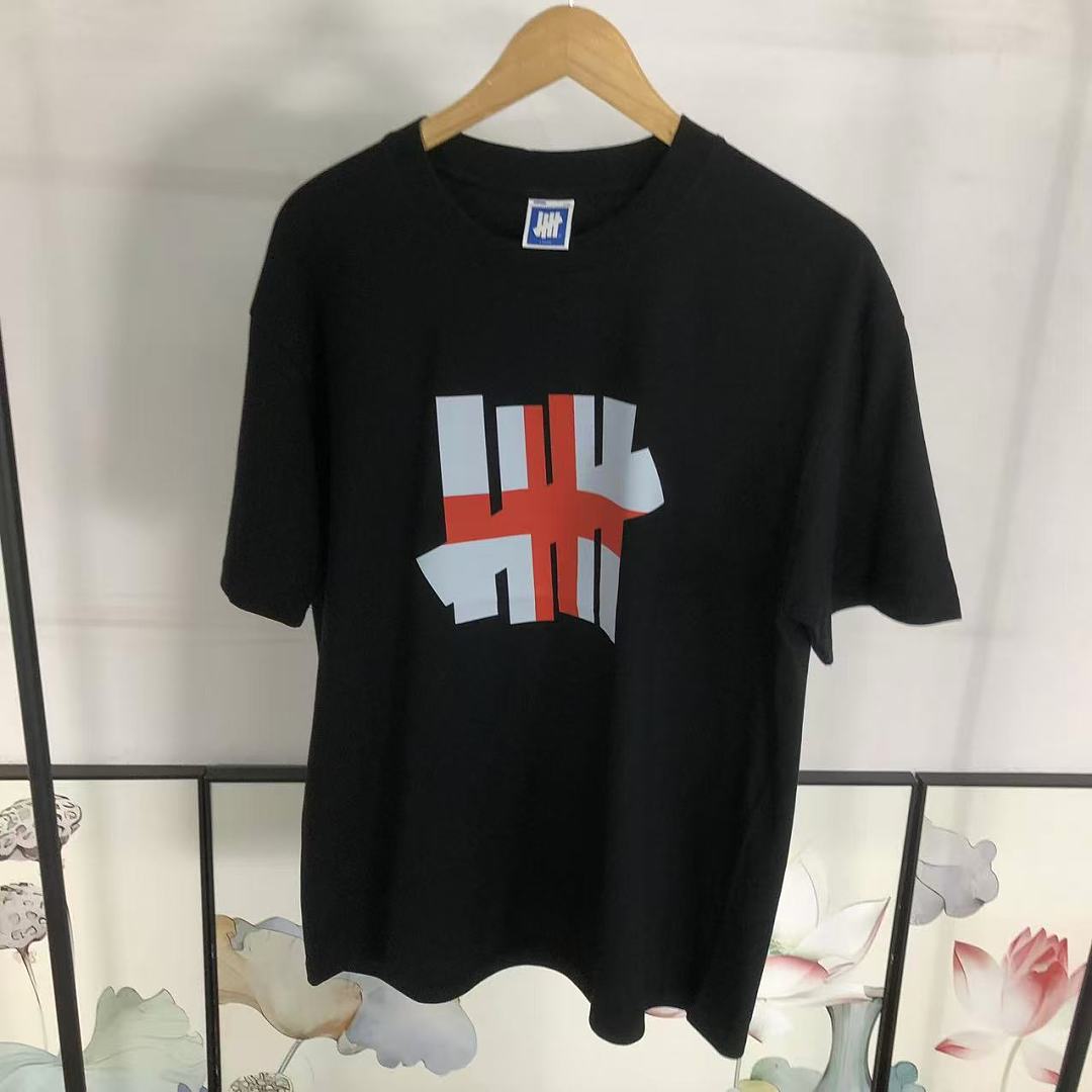Undefeated 88 UNDEFEATED T-SHIRT 4208206302 (Im 170Cm 60Kg I Wear Size L In The Phot) - Image 16