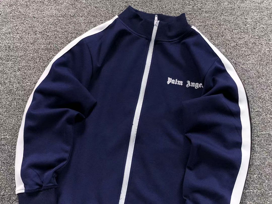 Palm Angels 125 PALM ANGELS JACKET 2204285036 (Im 170Cm 60Kg I Wear Size S In The Phot) - Image 20