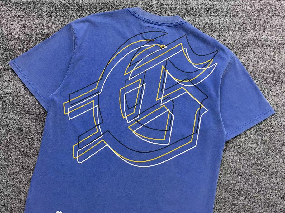 Godspeed 115 GO⭐S⭐E⭐D T-SHIRT 503143617 (Im 170Cm 60Kg I Wear Size S In The Phot) - Image 12