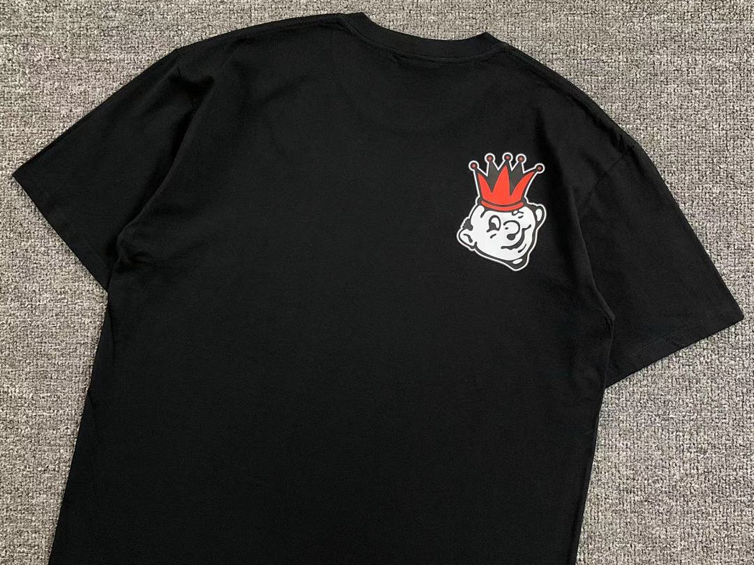 Stussy 78 STUSSY T-SHIRT - Image 9