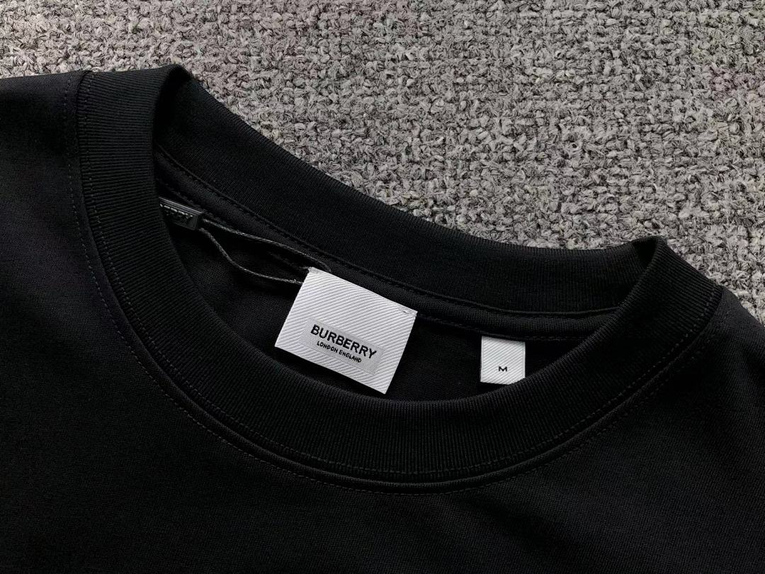Burberry 128 B⭐R⭐E⭐RY T-SHIRT - Image 16