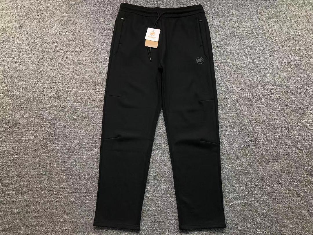 Unbranded TROUSERS 185 MAMMUT HOODIE - Image 30
