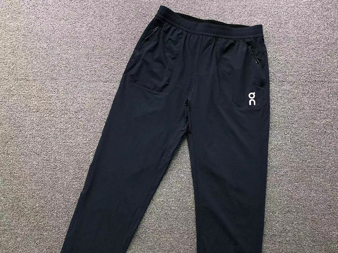 On Running 125 ON TROUSERS 3203181103 (Im 170Cm 60Kg I Wear Size XL In The Phot) - Image 9